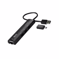 هاب تسکو مدل USB THU 1165
