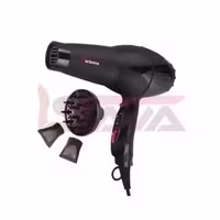 سشوار وربنا مدل VR-9901