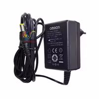آداپتور 12 ولت 1 آمپر برند Omron