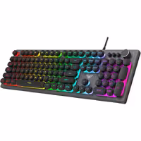 کیبورد گیمینگ آئولا AULA F2028