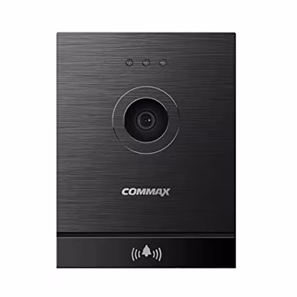 پنل آیفون تصویری کوماکس مدل DRC-4M