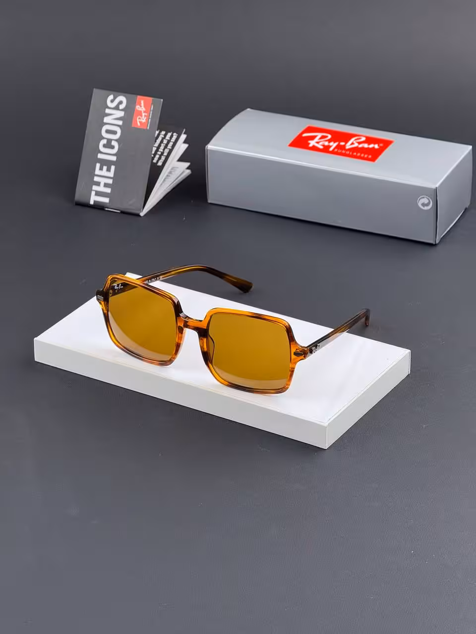 عینک آفتابی ریبن RB1973