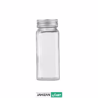 ادویه مک کارتی مدل مربع سایز 12