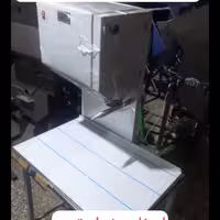 دستگاه مرغ خردکن مناسب سینک صاف یکسره