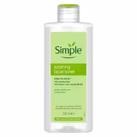 تونر Kind To Skin سیمپل