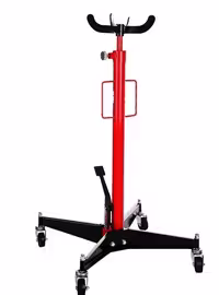 جک گیربکس درار هیدرولیکی آنتنی لانچ مدل HT-106