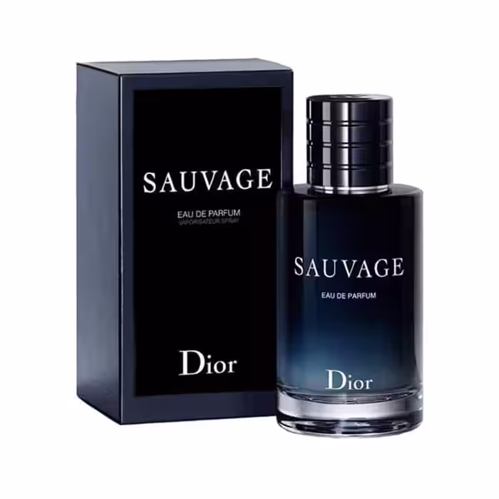 ادکلن دیور ساواج100میلSAUVAGE Dior