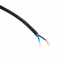 کابل افشان سایز 6 * 2 زرتاب