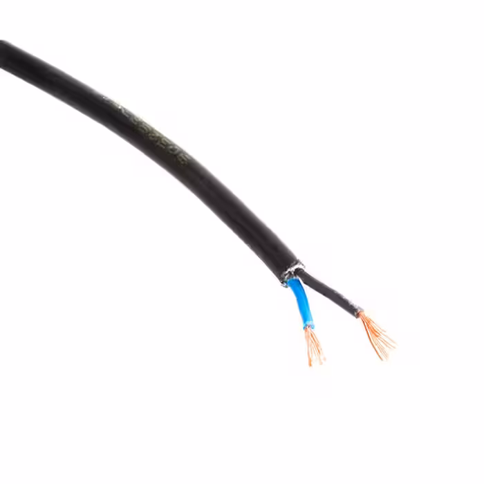 کابل افشان سایز 6 * 2 زرتاب