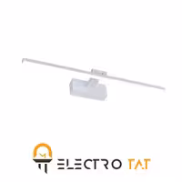 چراغ بالا آینه ای شعاع مدل SH-666A-12W