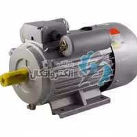 الکتروموتور 1 اسب 1400 دور تکفاز چینی برند Jmco