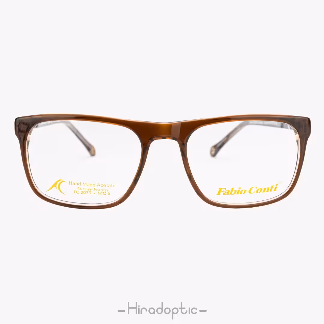 عینک طبی فابیو کنتی 2079
