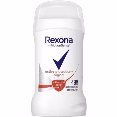 استیک ضد تعریق رکسونا مدل Active Protection حجم 40 میلی لیتر