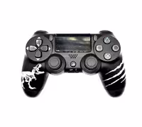 خرید و قیمت دسته بازی پلی استیشن 4 طرح دایناسور - هایکپی