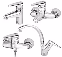 شیرالات قهرمان مدل ایتالیایی