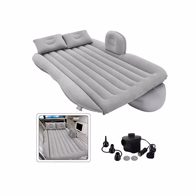 تشک بادی داخل ماشین شاسی بلند store 10148