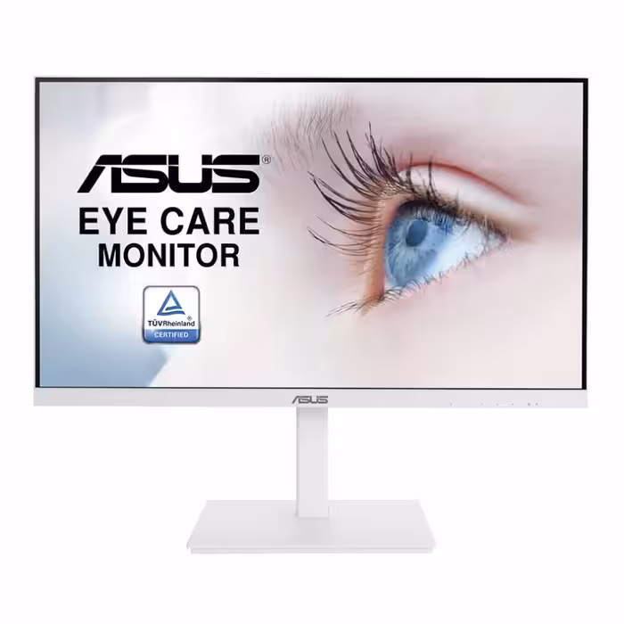 مانیتور 27 اینچ ایسوس VA27DQSB-W – FHD IPS 75Hz