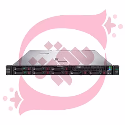 بررسی مشخصات فنی سرور رک مونتHPE DL360 Gen10 5220 P40401-B21