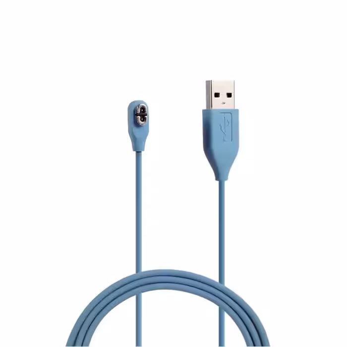 کابل شارژر هدفون افترشوکز مخصوص مدل های AS800 AS803 S810