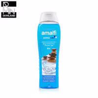 شاور ژل آمالفی مدل SPA حجم 750ml