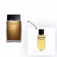 اسانس عطر Antonio Banderas Antonio برند payan - کد 1090 - آنتونیو باندراس آنتونیو 100ML - میلیوم پرفیوم