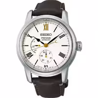 ساعت مچی سیکو مردانه مدل SEIKO SPB397J1