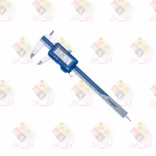 کولیس دیجیتال 30 سانت داسکوا Dasqua مدل 2015-2000