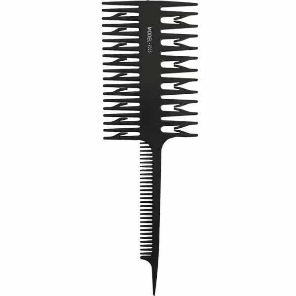 شانه دو طرفه تونی