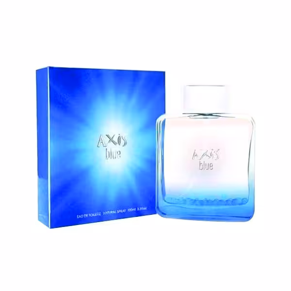 ادکلن اکسیس بلو Axis Blue