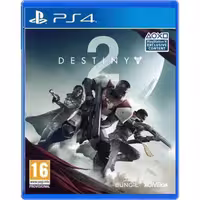 DESTINY 2
