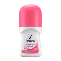 رول مام رکسونا زنانه صورتی Power Dry