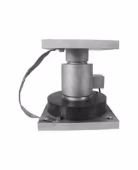 مانتینگ لودسل فشاری زمیک مدل HM14409 ظرفیت 10 تا 25 تن