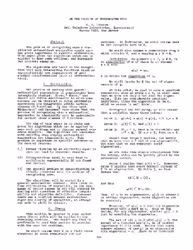 خرید و دانلود نسخه کامل کتاب Problem of recognizing zero (preprint)