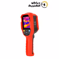 دوربین تصویربرداری حرارتی یونیتی UNI-T UTi165A