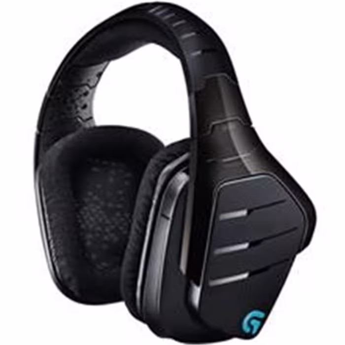 هدست بی سیم مخصوص بازی لاجیتک مدل G933 Artemis Spectrum