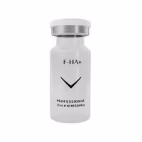 کوکتل آبرسان پوست فیوژن  F-HA