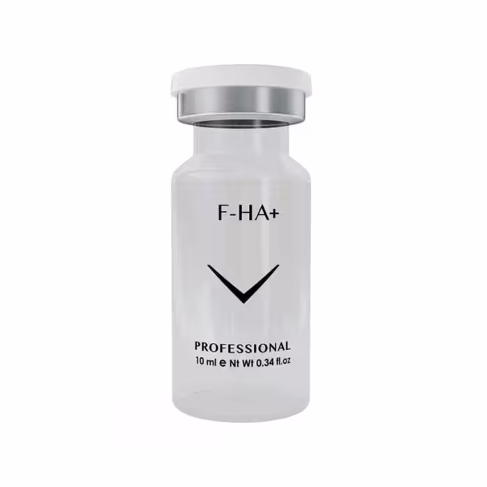 کوکتل آبرسان پوست فیوژن  F-HA