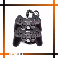 دسته بازی یوکام مدل UC2102 بسته 2 عددی