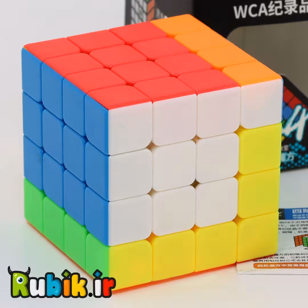 4*4 مویو میلانگ