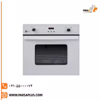 فر توکار اخوان مدل F18 برقی و گازی