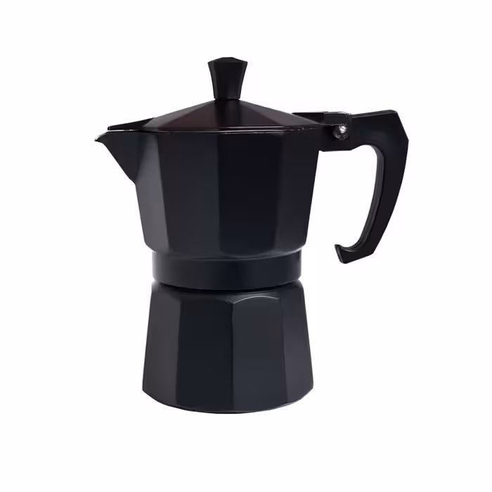 موکاپات مدل caffettiera moka