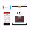 برچسب پوششی ماهوت مدل Liverpool مناسب برای تبلت سامسونگ Galaxy Tab 3 8.0 2013 T310