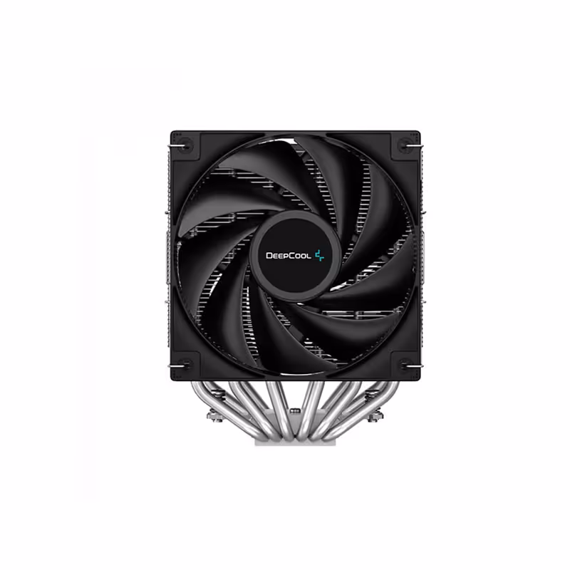 سیستم خنک کننده بادی دیپ کول مدل GAMMAXX AG620 LGA1700