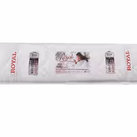 تشک رویال مدل مدیکال دونفره سایز 200×200 سانتی متر