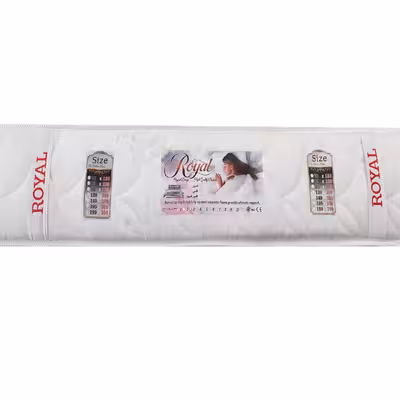 تشک رویال مدل مدیکال دونفره سایز 200×200 سانتی متر