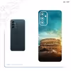 برچسب پوششی ماهوت مدل Rome_City مناسب برای گوشی موبایل سامسونگ Galaxy M23