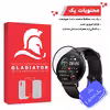 محافظ صفحه نمایش گلادیاتور مدل GWP1000 مناسب برای ساعت هوشمند شیائومی Mibro Lite
