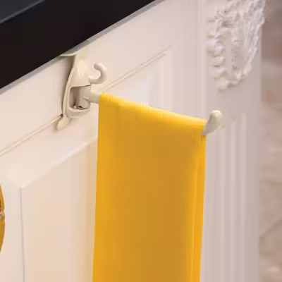 آویز حوله کابینتی مانیا مدل 120020