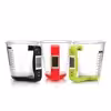 ترازوی آشپزخانه مدل cup