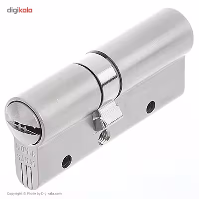 سیلندر قفل منیر صنعت مدل 70 کامپیوتری